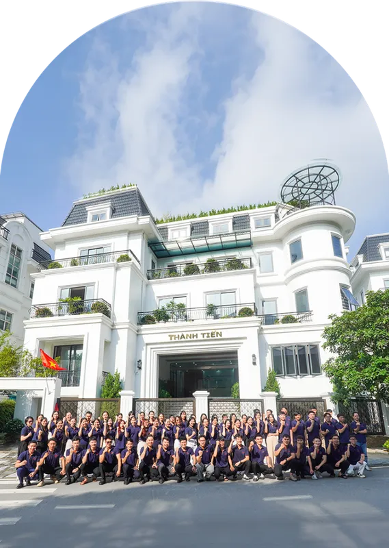 Sản phẩm thanh tien trang chu 768x1079 — Công Ty TNHH Sản Xuất Thương Mại Thành Tiến — MST 0104910194