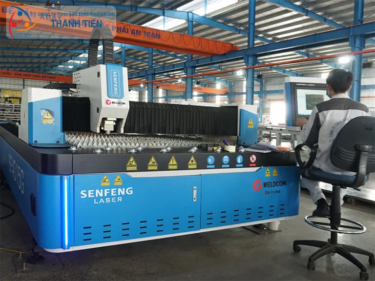 Sản phẩm gia cong kim loai theo ban ve ky thuat 3 768x576 — Công Ty TNHH Sản Xuất Thương Mại Thành Tiến — MST 0104910194