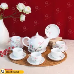 Sản phẩm am chen bat trang qua tang 2010 nhan vien 248x248 — Công Ty Cổ Phần Quà Tặng Sáng Tạo Việt Nam — MST 0104912868