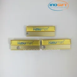 Sản phẩm bang ten nhan vien 01 anh 2 248x248 — Công Ty Cổ Phần Quà Tặng Sáng Tạo Việt Nam — MST 0104912868