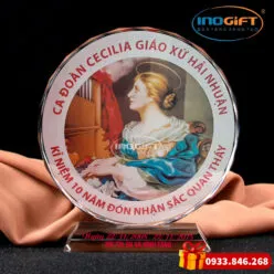 Sản phẩm bieu trung pha le danh tang giao su 248x248 — Công Ty Cổ Phần Quà Tặng Sáng Tạo Việt Nam — MST 0104912868