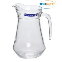 Sản phẩm binh nuoc thuy tinh luminarc 1 lit 248x248 — Công Ty Cổ Phần Quà Tặng Sáng Tạo Việt Nam — MST 0104912868