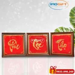Sản phẩm bo tranh ma vang Phuc Loc Tho 248x248 — Công Ty Cổ Phần Quà Tặng Sáng Tạo Việt Nam — MST 0104912868