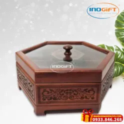 Sản phẩm khay dung mut tet bang go mat kinh 248x248 — Công Ty Cổ Phần Quà Tặng Sáng Tạo Việt Nam — MST 0104912868