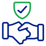 Sản phẩm sticky icon support — Công Ty Cổ Phần TM & DV Tri Axis Việt Nam — MST 0104919334