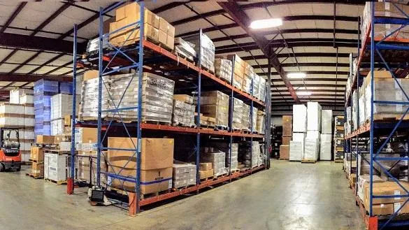 Sản phẩm warehousing — Công Ty TNHH Giao Nhận Vận Tải Hàng Hóa Quốc Tế Viva — MST 0104921728