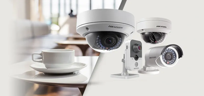 Sản phẩm camera — Công Ty TNHH Thương Mại Quang Mạnh — MST 0104929188
