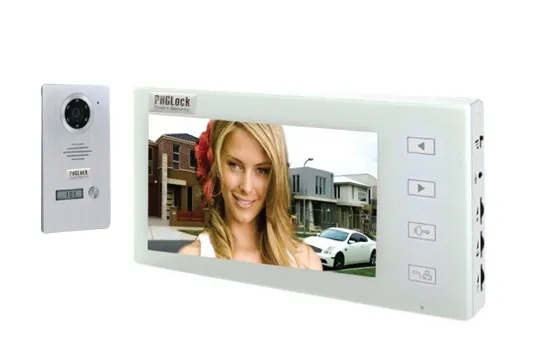 Sản phẩm bo chuong cua man hinh mau phglock ic100w — Công Ty TNHH Thương Mại Quang Mạnh — MST 0104929188