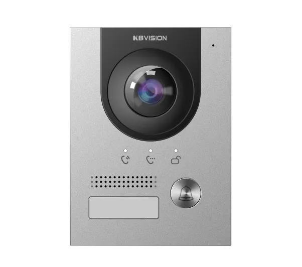 Sản phẩm camera chuong cua ip kbvision kxvdp22gnp — Công Ty TNHH Thương Mại Quang Mạnh — MST 0104929188