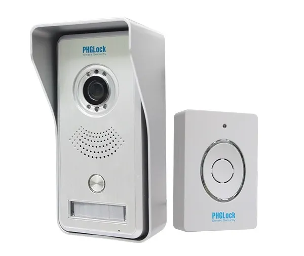 Sản phẩm camera chuong cua phglock ic102w — Công Ty TNHH Thương Mại Quang Mạnh — MST 0104929188