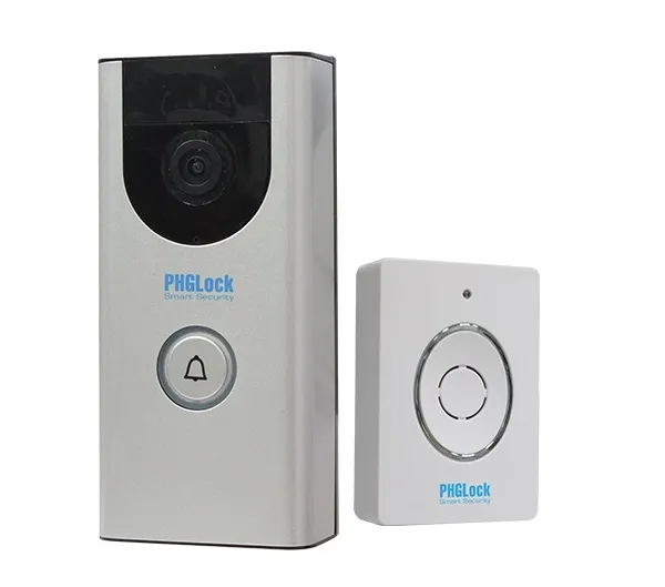 Sản phẩm camera chuong cua phglock ic103w — Công Ty TNHH Thương Mại Quang Mạnh — MST 0104929188