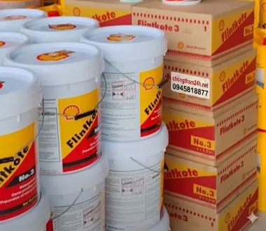 Sản phẩm 23.6.26 flintkote — Công Ty CP Xây Dựng Hưng Phát — MST 0104935382