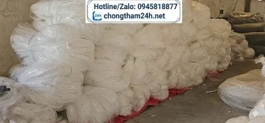 Sản phẩm kho hang backer rod — Công Ty CP Xây Dựng Hưng Phát — MST 0104935382