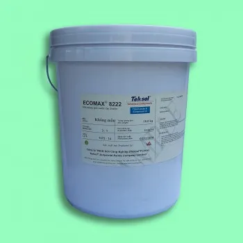 Sản phẩm ecomax 8222 — Công Ty CP Xây Dựng Hưng Phát — MST 0104935382