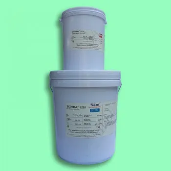 Sản phẩm son lot epoxy goc nuoc da nang ecomax 8220 — Công Ty CP Xây Dựng Hưng Phát — MST 0104935382