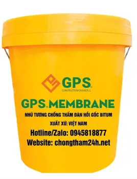 Sản phẩm gps membrane — Công Ty CP Xây Dựng Hưng Phát — MST 0104935382