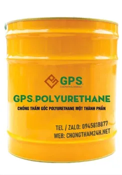 Sản phẩm gps polyurethane_1 — Công Ty CP Xây Dựng Hưng Phát — MST 0104935382