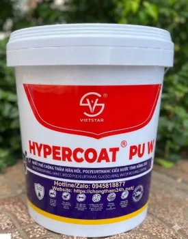 Sản phẩm hypercoat pu — Công Ty CP Xây Dựng Hưng Phát — MST 0104935382