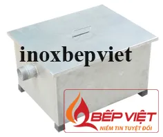Sản phẩm bay mo — Công Ty Cổ Phần Sản Xuất Và Thương Mại Thiết Bị Inox Bếp Việt — MST 0104935505