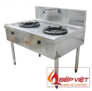 Sản phẩm bep a doi kieng 5 vau 300x297 — Công Ty Cổ Phần Sản Xuất Và Thương Mại Thiết Bị Inox Bếp Việt — MST 0104935505