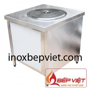 Sản phẩm giu nong com canh 1 noi1 294x300 — Công Ty Cổ Phần Sản Xuất Và Thương Mại Thiết Bị Inox Bếp Việt — MST 0104935505