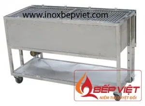 Sản phẩm lo nuong cha co dong co quay 300x219 — Công Ty Cổ Phần Sản Xuất Và Thương Mại Thiết Bị Inox Bếp Việt — MST 0104935505