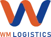 Logo WM Logistics - Công Ty TNHH Giao Nhận Hàng Hải Toàn Cầu