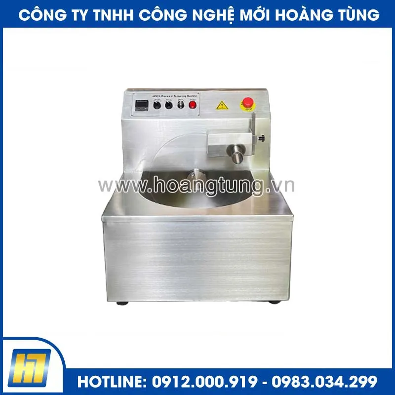 Sản phẩm \uploads\images\products\image cover\638612176861189712 may lam nong chay socola 7 — Công Ty TNHH Công Nghệ Mới Hoàng Tùng — MST 0104937291