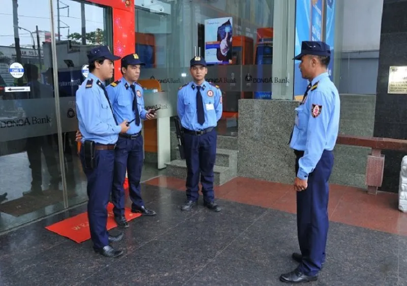 Sản phẩm bao ve van phong 1 — Bảo Vệ Bảo An Việt Nam - Công Ty TNHH Một Thành Viên Dịch Vụ Bảo Vệ Bảo An Việt
Nam — MST 0104939411