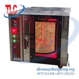 Sản phẩm nuong doi luu 5 khay 260x260 — Điện Máy Thăng Long - Công Ty Cổ Phần Điện Tử Điện Máy Thăng Long — MST 0104943496