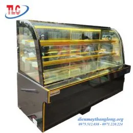 Sản phẩm tu kinh cong 1m8 260x260 — Điện Máy Thăng Long - Công Ty Cổ Phần Điện Tử Điện Máy Thăng Long — MST 0104943496