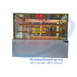 Sản phẩm Tu mat trung bay 260x260 — Điện Máy Thăng Long - Công Ty Cổ Phần Điện Tử Điện Máy Thăng Long — MST 0104943496