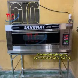 Sản phẩm lo nuong 260x260 — Điện Máy Thăng Long - Công Ty Cổ Phần Điện Tử Điện Máy Thăng Long — MST 0104943496