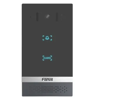 Sản phẩm chuong cua fanvil i61 — Công Ty Cổ Phần Đầu Tư VinTech Việt Nam — MST 0104943954