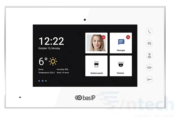 Sản phẩm bas ip aq 07ll 1 — Công Ty Cổ Phần Đầu Tư VinTech Việt Nam — MST 0104943954