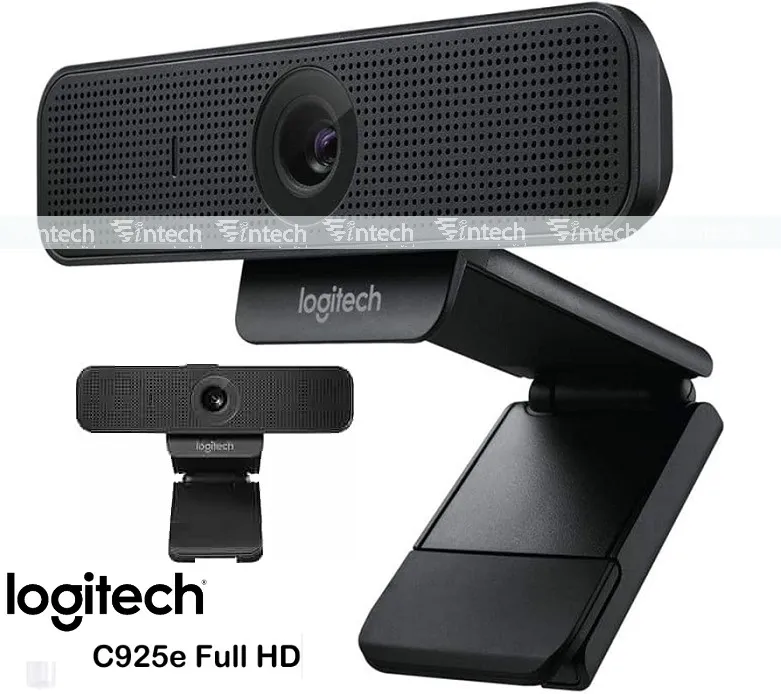 Sản phẩm Logitech C925E — Công Ty Cổ Phần Đầu Tư VinTech Việt Nam — MST 0104943954