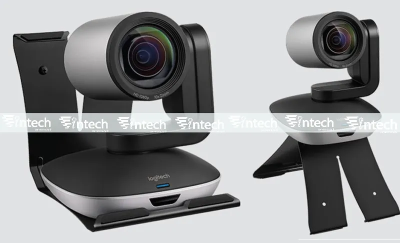 Sản phẩm camera hoi nghi truyen hinh logitech ptz pro 22 — Công Ty Cổ Phần Đầu Tư VinTech Việt Nam — MST 0104943954