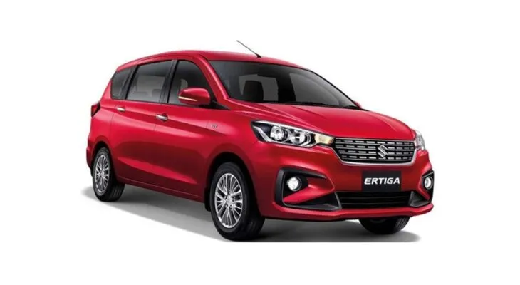 Sản phẩm Ertiga19 730x400 — Công Ty TNHH Xuất Nhập Khẩu Và Kinh Doanh VHP — MST 0104944073