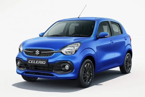 Sản phẩm suzuki celerio 2022 600x400 — Công Ty TNHH Xuất Nhập Khẩu Và Kinh Doanh VHP — MST 0104944073