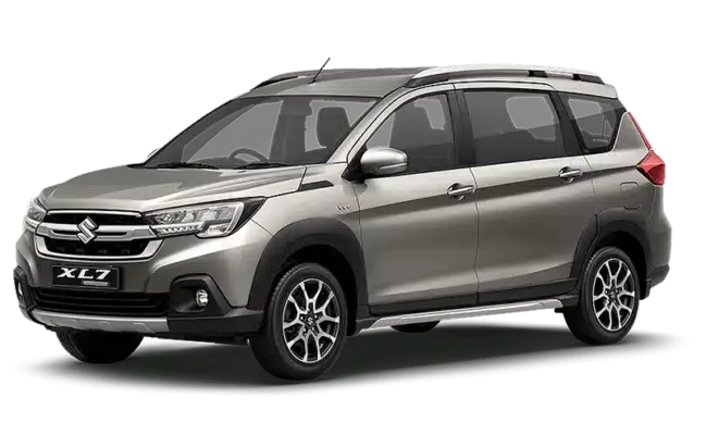 Sản phẩm suzuki xl7 hybrid mau xam 2661301j7856 649x400 — Công Ty TNHH Xuất Nhập Khẩu Và Kinh Doanh VHP — MST 0104944073