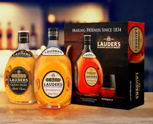 Sản phẩm HỘP CỨNG LAUDER 308x250 — Công Ty Trách Nhiệm Hữu Hạn Tư Vấn Thiết Kế Và In Bao Bì Thăng Long — MST 0104944436