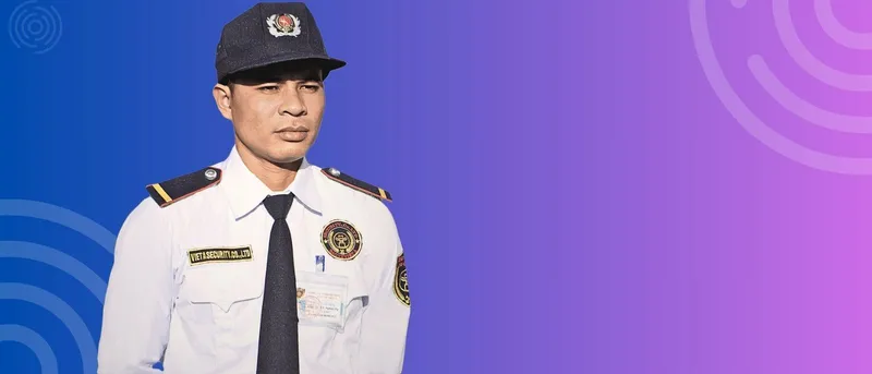 Văn phòng Bảo Vệ Việt á - Công Ty TNHH Dịch Vụ Bảo Vệ Việt á #1 — MST 0104945172