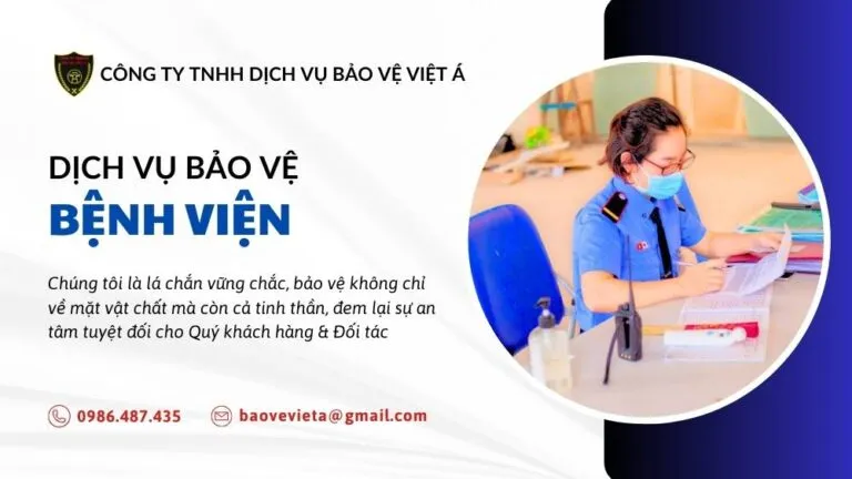 Sản phẩm dich vu bao ve benh vien baovevieta 768x432 — Bảo Vệ Việt á - Công Ty TNHH Dịch Vụ Bảo Vệ Việt á — MST 0104945172