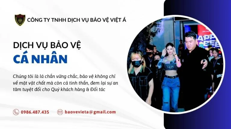 Sản phẩm dich vu bao ve ca nhan baovevieta 768x432 — Bảo Vệ Việt á - Công Ty TNHH Dịch Vụ Bảo Vệ Việt á — MST 0104945172