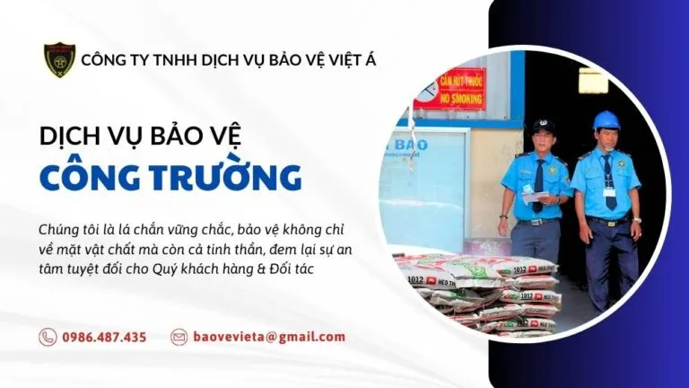 Sản phẩm dich vu bao ve cong truong baovevieta 768x432 — Bảo Vệ Việt á - Công Ty TNHH Dịch Vụ Bảo Vệ Việt á — MST 0104945172