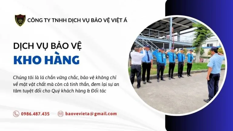 Sản phẩm dich vu bao ve kho hang viet a 768x432 — Bảo Vệ Việt á - Công Ty TNHH Dịch Vụ Bảo Vệ Việt á — MST 0104945172