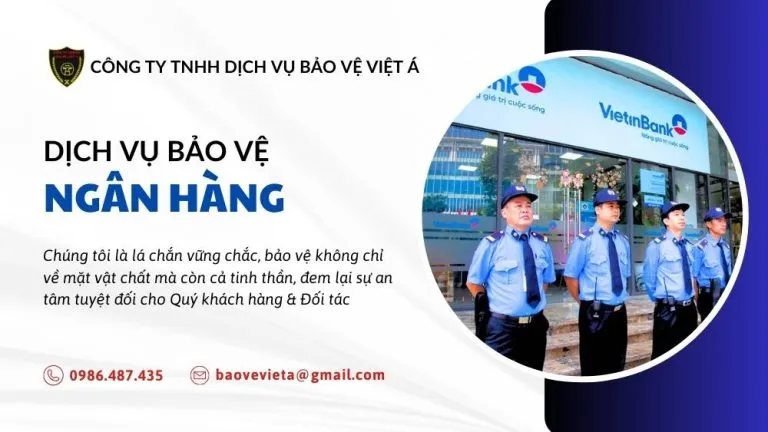 Sản phẩm dich vu bao ve ngan hang baovevieta 768x432 — Bảo Vệ Việt á - Công Ty TNHH Dịch Vụ Bảo Vệ Việt á — MST 0104945172