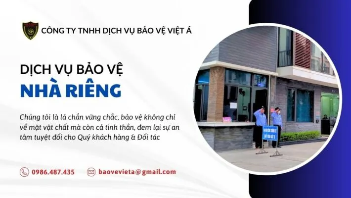 Sản phẩm dich vu bao ve nha rieng baovevieta 710x400 — Bảo Vệ Việt á - Công Ty TNHH Dịch Vụ Bảo Vệ Việt á — MST 0104945172