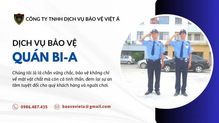Sản phẩm dich vu bao ve quan bi a chuyen nghiep 768x432 — Bảo Vệ Việt á - Công Ty TNHH Dịch Vụ Bảo Vệ Việt á — MST 0104945172