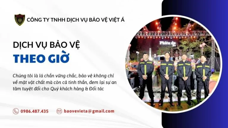 Sản phẩm dich vu bao ve theo gio chuyen nghiep 768x432 — Bảo Vệ Việt á - Công Ty TNHH Dịch Vụ Bảo Vệ Việt á — MST 0104945172